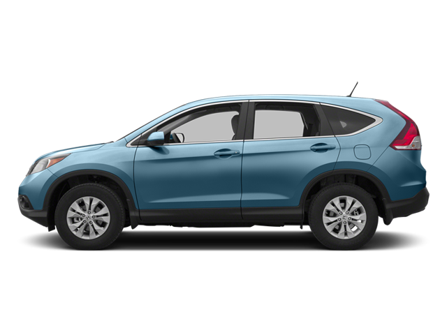 Used 2013 Mountain Air Metallic Honda EX image 4