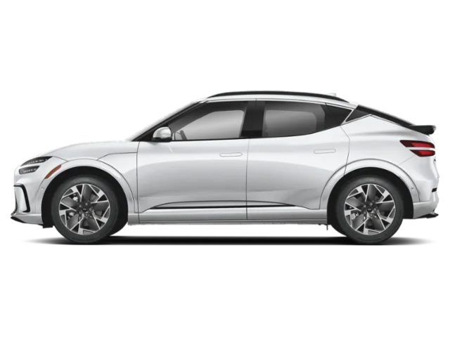 New 2027 White Genesis 19" image 2