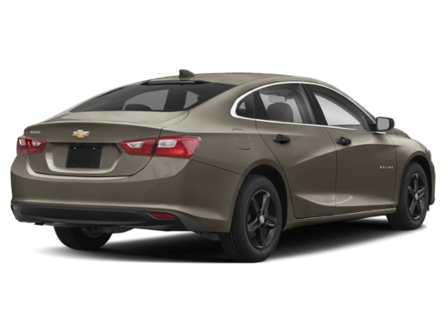 Used 2023 Chevrolet Malibu 1FL with VIN 1G1ZC5ST5PF154593 for sale in Hartville, OH