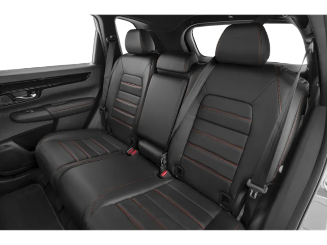 Used 2025  Honda Sport Touring image 12