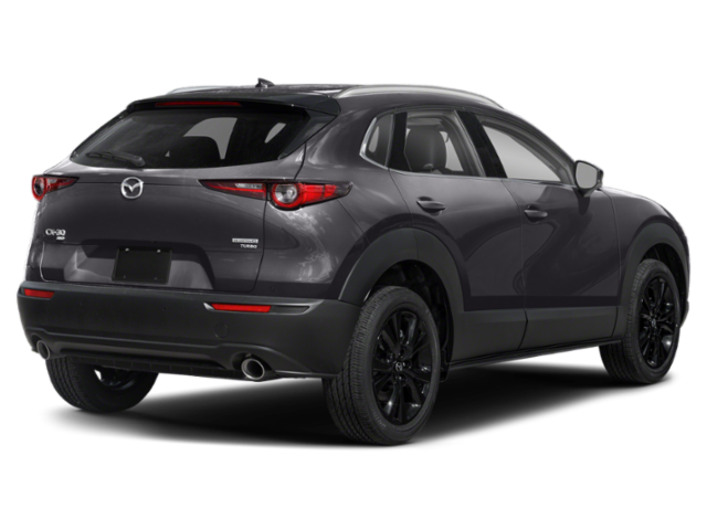 Used 2023 Gray Mazda 2.5 Turbo Premium Plus Package image 3