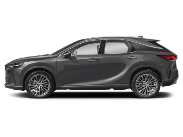 New 2026 Cloudburst Gray Lexus LUXURY AWD image 10