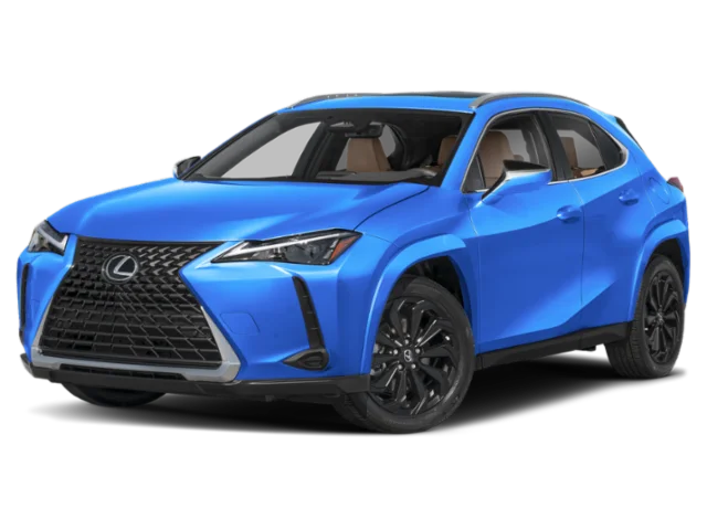2025 Lexus UX 300h 300h Premium's photo