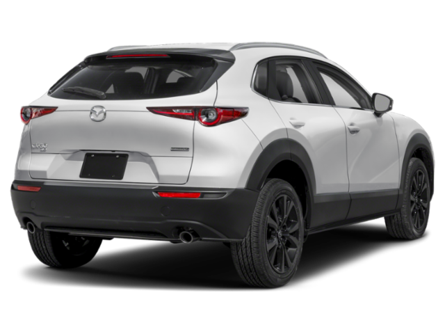 Used 2024 Jet Black Mica Mazda 2.5 S Select Sport image 2