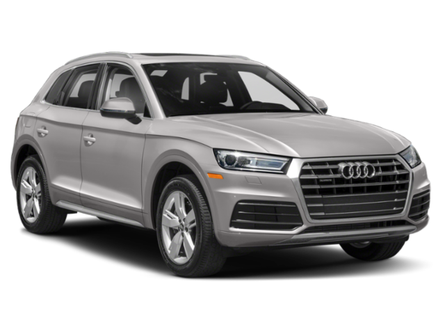Used 2018  Audi 2.0T Premium Plus image 7