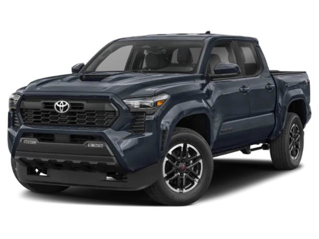 Used 2025 Ice Toyota TRD Sport image 7