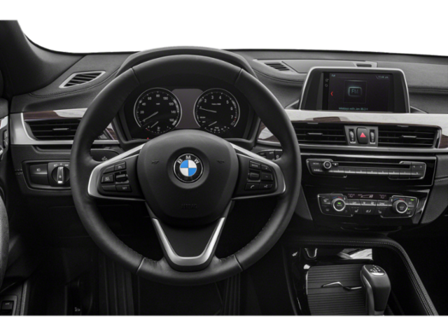Used 2019 Silver BMW xDrive28i image 4