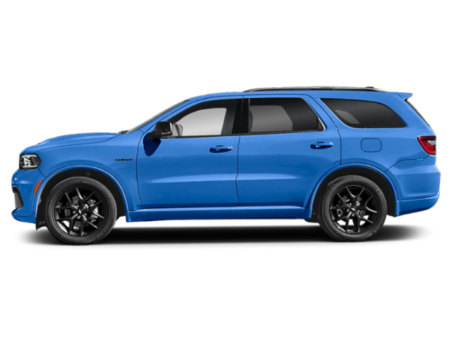 New 2026 B5 Blue Exterior Paint Dodge GT Plus HEMI V8 image 14