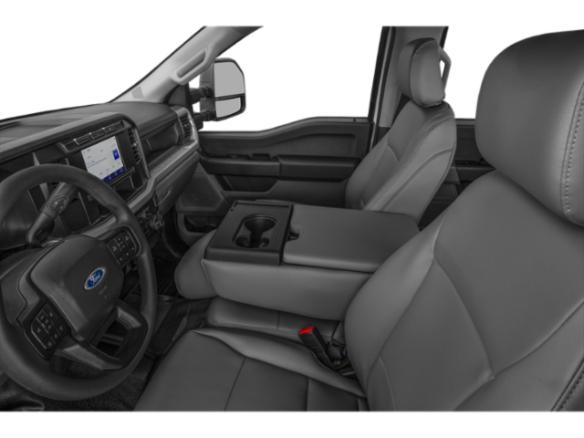 New 2027 Oxford White Ford XL image 7