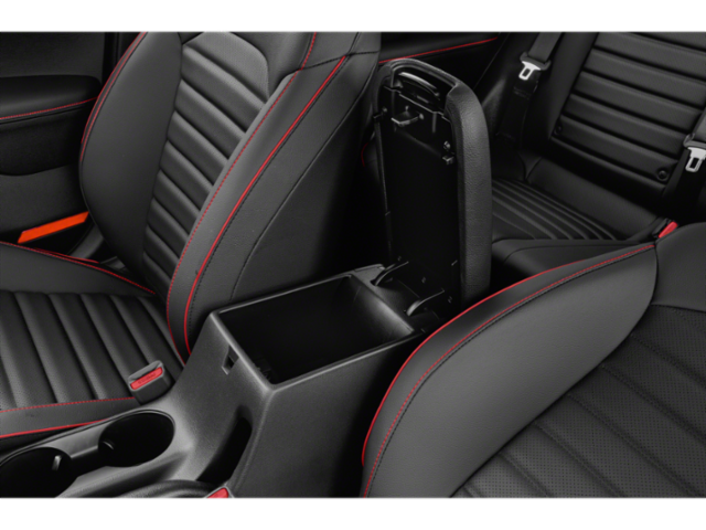 Used 2020 Snow White Pearl Kia GT image 11