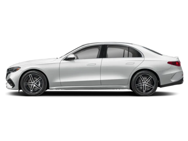 New 2027  Mercedes-Benz E 450 image 3
