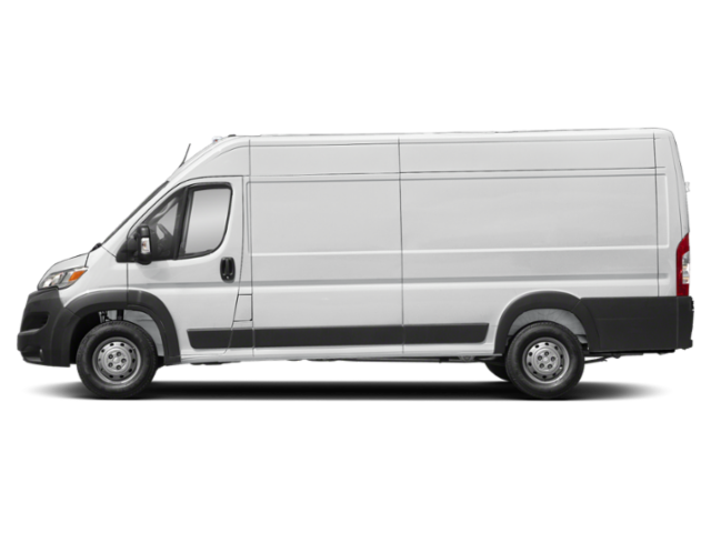 2026 Ram ProMaster 3500 Cargo Van photo 2