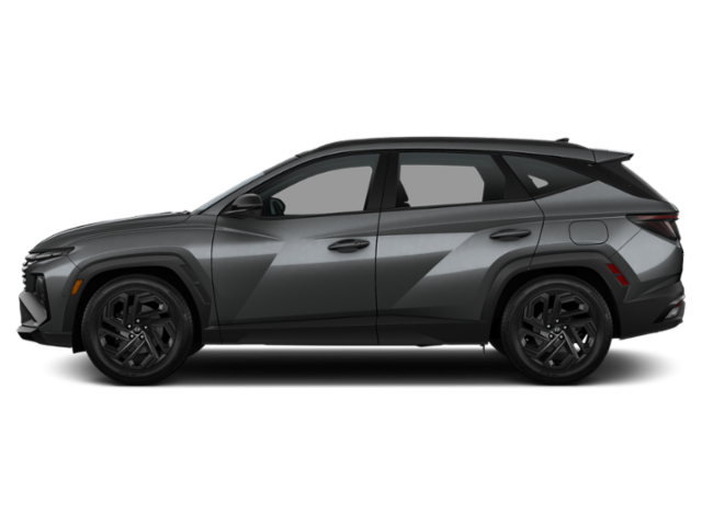 New 2026 Ecotronic Gray Hyundai Night image 2