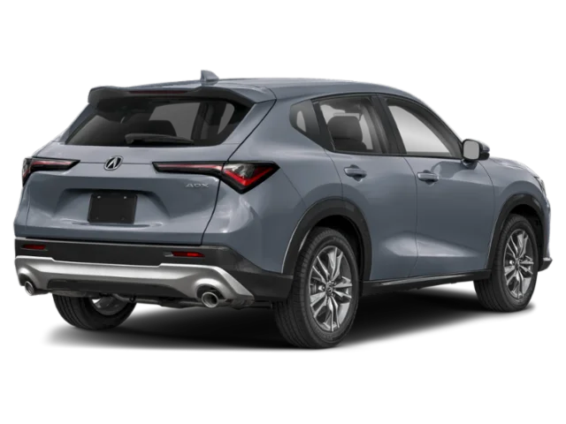 New 2026 Urban Gray Pearl Acura Base image 5