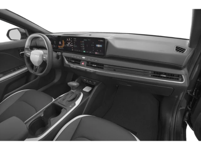 New 2026 Blue Kia GT-Line image 12