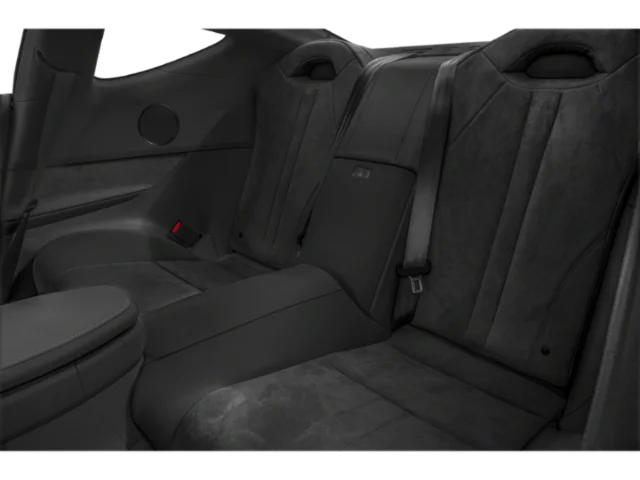 New 2026 Smoke Lexus  image 10