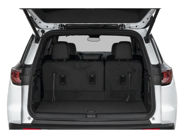 Used 2024 Black GMC Elevation image 10