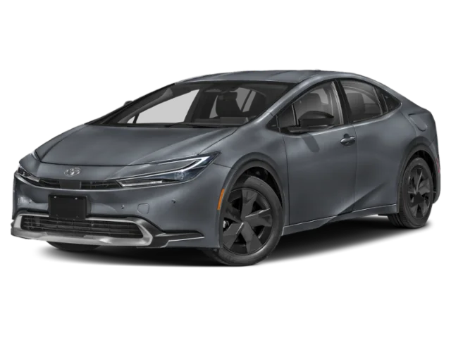 New 2026 Guardian Gray Toyota SE image 7