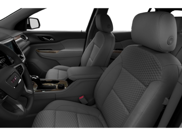 Used 2019 PEPPERDUST METALLIC GMC SLT image 6