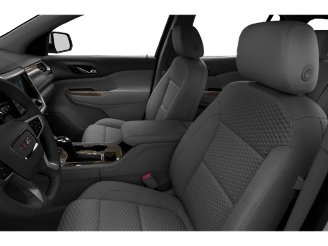 Used 2019 Red GMC SLT-1 image 9