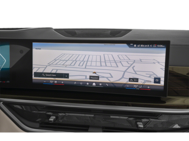 New 2027 Dravit Grey Metallic BMW xDrive40i image 15