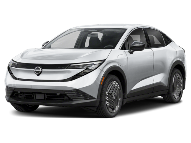 2026 Nissan Leaf S+'s photo