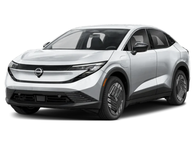 2026 Nissan Leaf S+'s photo