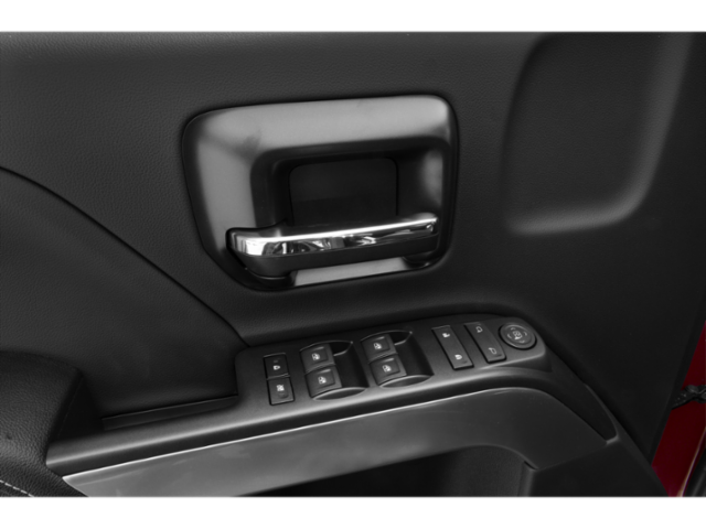 Used 2015 Deep Ruby Metallic Chevrolet LT image 19