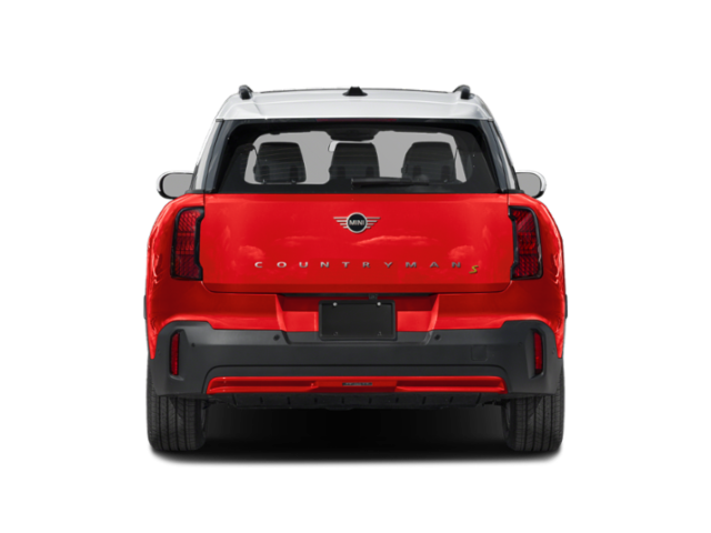 New 2026 Blue MINI Signature Plus image 6