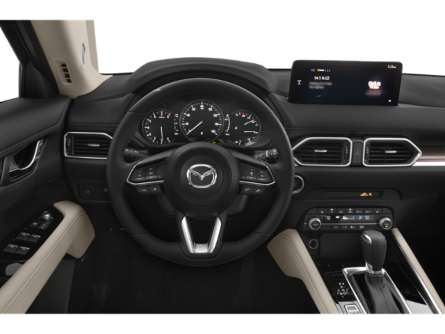 Used 2022 Silver Mazda 2.5 S Premium Package image 5