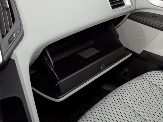Used 2013 Gray Chevrolet LT image 15