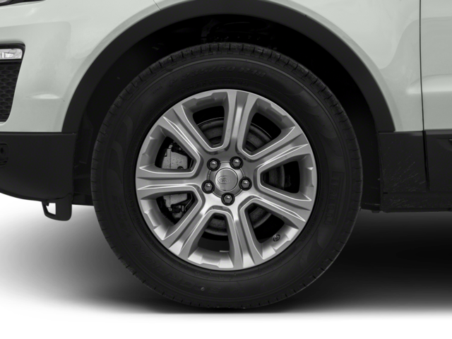 Used 2018 Narvik Black Land Rover SE Premium image 12