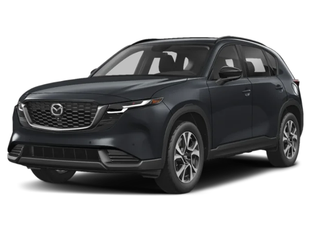 2026 Mazda CX-5 S Preferred Auto AWD's photo
