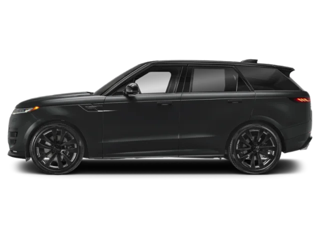 New 2026 Santorini Black LAND ROVER Autobiography 550PS image 9