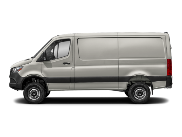 New 2026 Pebble Gray Mercedes-Benz  image 3