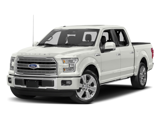 2017 Ford F-150 Limited 4x4 SuperCrew 5-1/2 Box's photo