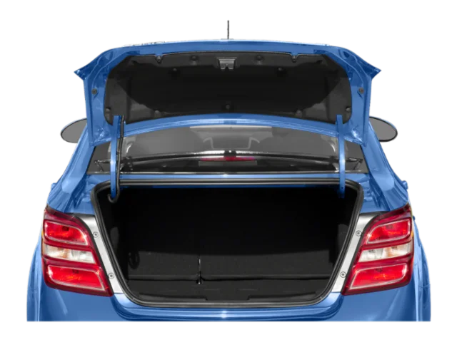 Used 2020 Gray Chevrolet Premier image 17