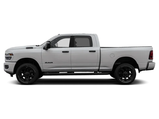 2026 RAM 2500 Big Horn - Photo 11