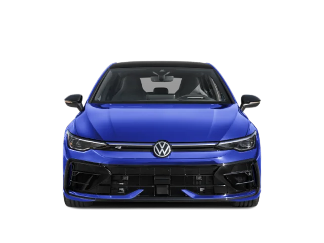 New 2026 Pure White Volkswagen 2.0T image 4