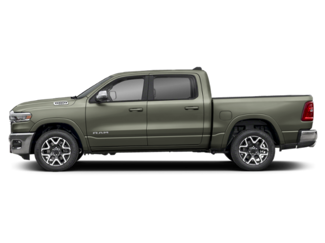 New 2026 Canyon Lake Exterior Paint RAM LARAMIE image 24