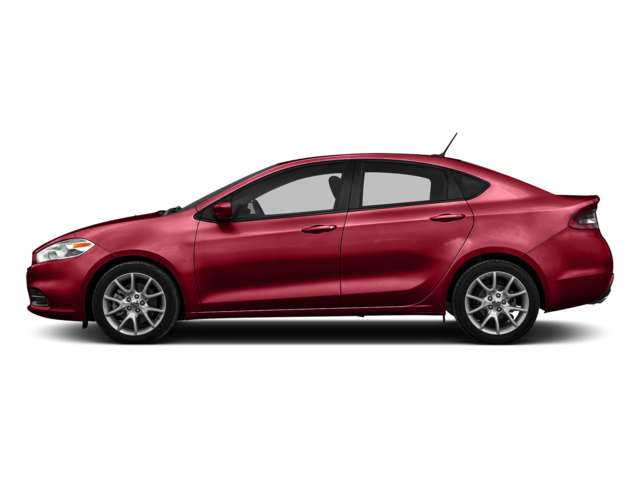 Used 2016 Redline 2 Coat Pearl Dodge SXT Sport image 3