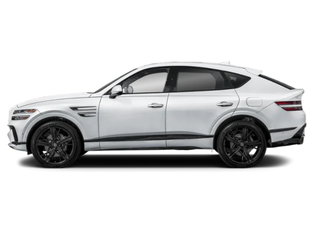 New 2027 Uyuni White Genesis 3.5T e-SC image 3