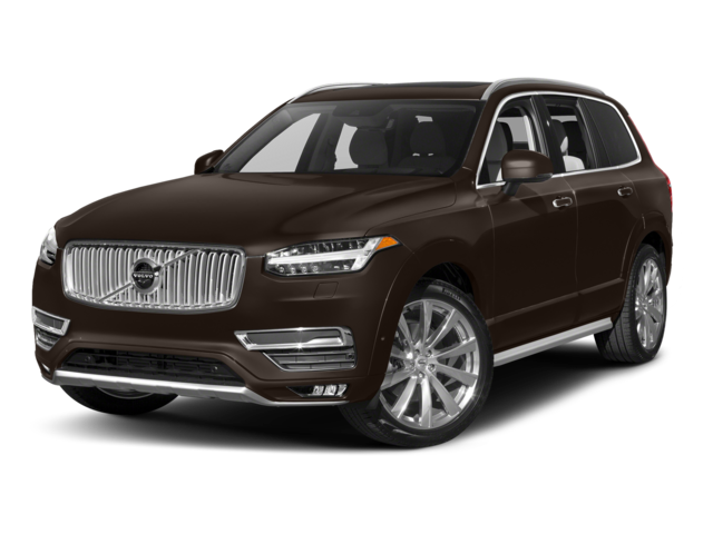 2018 Volvo XC90 T6 AWD Inscription's photo