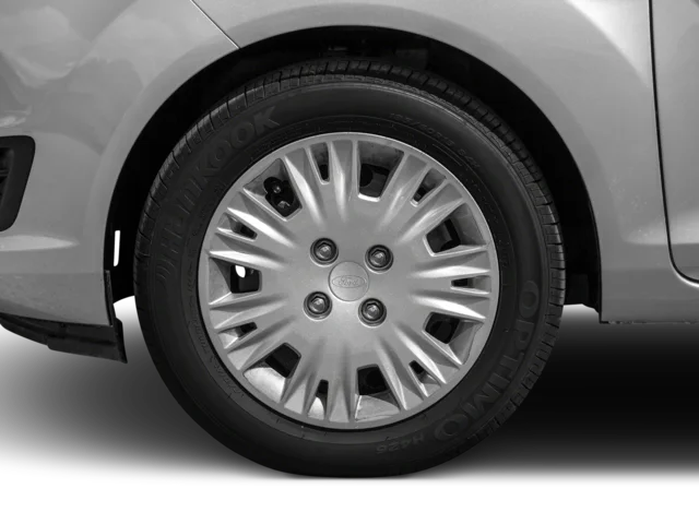 Used 2016 Gray Ford SE image 12