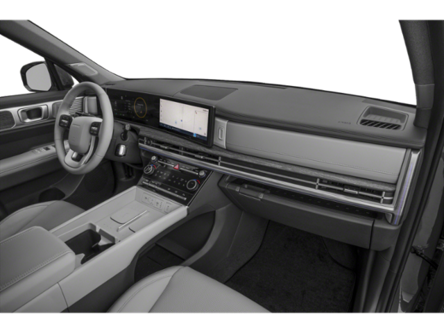 New 2026 Red Hyundai Limited image 12