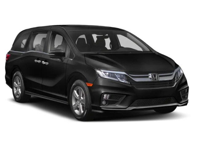 Certified Used 2019 Lunar Silver Metallic Honda EX-L image 12