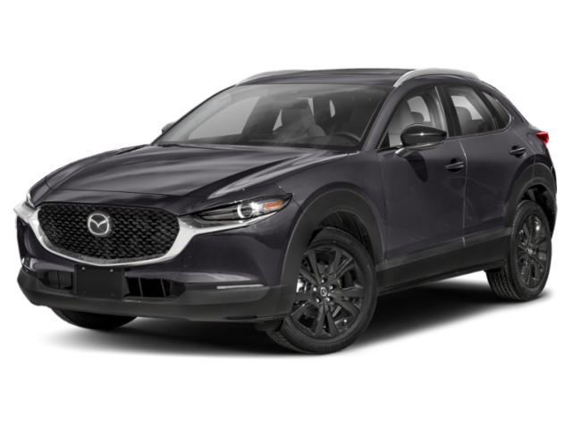 2021 Mazda CX-30 2.5 Turbo AWD's photo