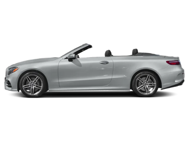 Used 2019  Mercedes-Benz E 450 image 7