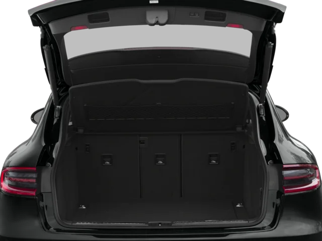 Used 2017  Porsche S image 12
