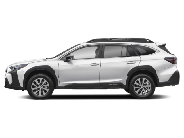 Used 2024 Silver Subaru Premium image 9